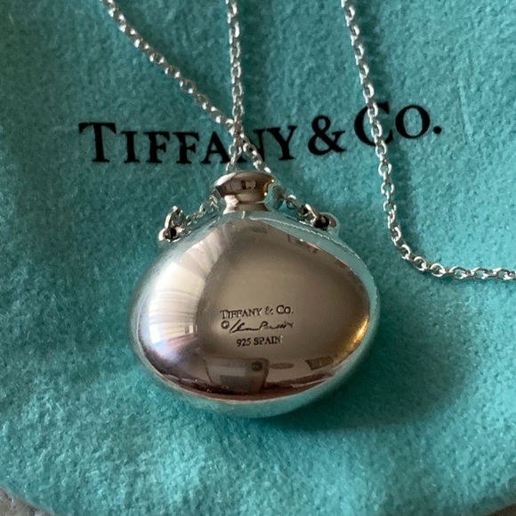 New Tiffany &co Pendent - Picture 4 of 4